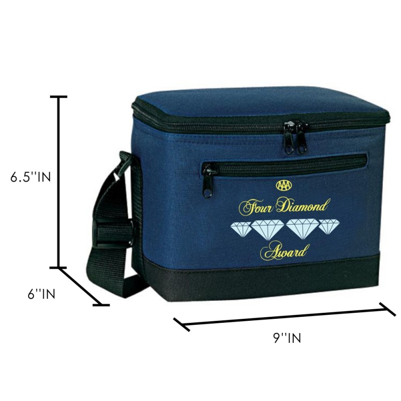 mini cooler pouch