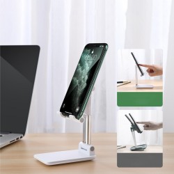 Adjustable Foldable Desktop...