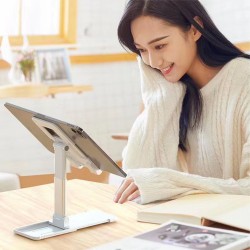 Adjustable Foldable Desktop...