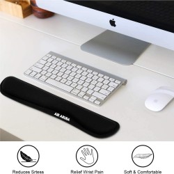 Keyboard Wrist Rest with...