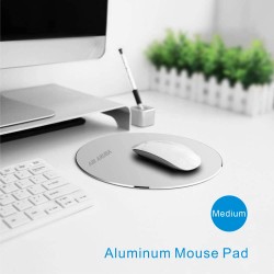 Hard Metal Aluminum Mouse...
