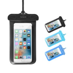 WC19 PVC Waterproof Case