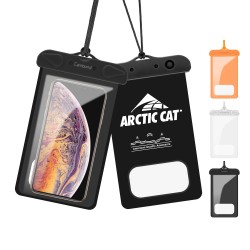 WC20 PVC Waterproof Case