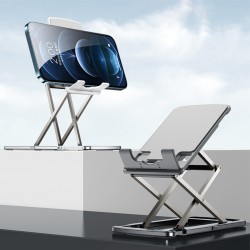 Adjustable Foldable Desktop...