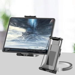 Adjustable Foldable Desktop...