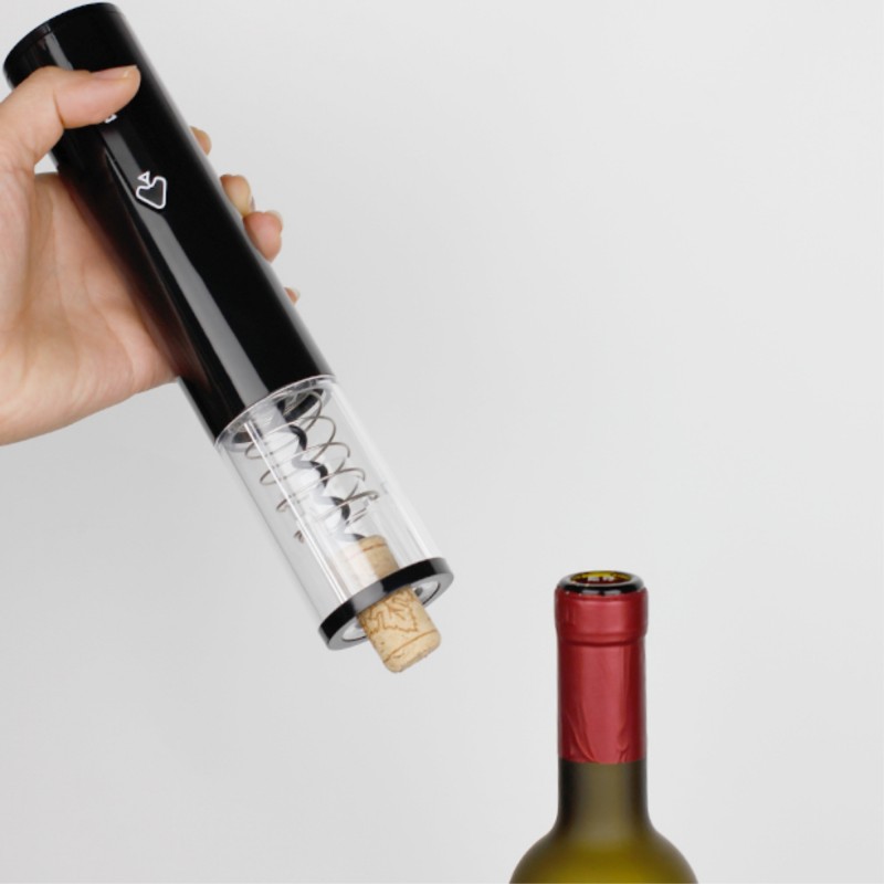 Electric Wine Opener, Battery Operated Wine Bottle Openers