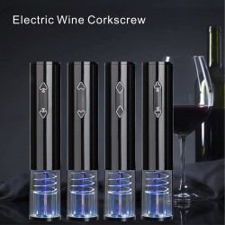 Electric Wine Opener,...