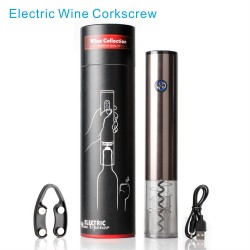 Electric Wine Opener,...