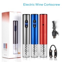 Electric Wine Opener,...