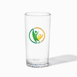 14oz Highball Glass 24 Pack...