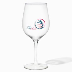 16oz Wine Glass 24 Pack -...