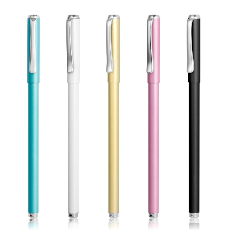 Aluminium Ballpoint Pens, Retractable Ballpoint Pens