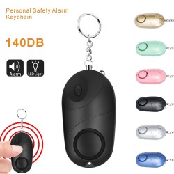 PA01 Personal Alarm,...