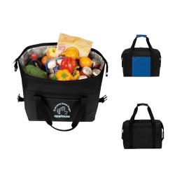 DCB17 Cooler Bag, 36 Cans...