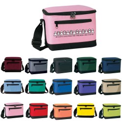 DCB28 Cooler Bag, Deluxe 6...