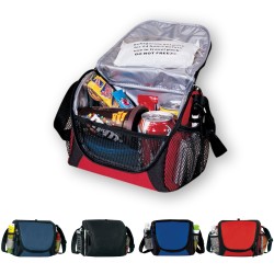 DCB31 Cooler Bag, 6-Pack...