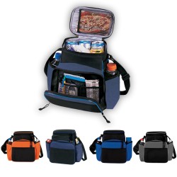 DCB32 Cooler Bag, 12-Pack...