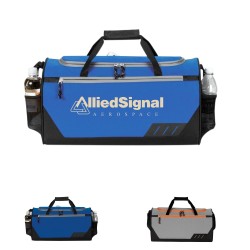 DDB10 19” Trainer Duffle,...