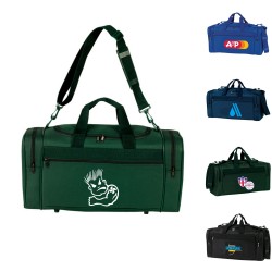 DDB11 Duffel Bag, Travel...