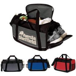 DDB12 Sport Duffle, Duffel...