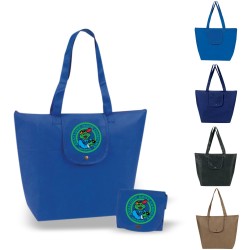 DTB31 Foldable Tote Bag,...