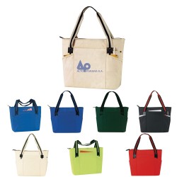 DTB42 Tote Bag with Pocket,...