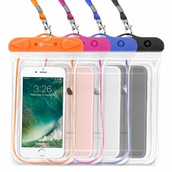 WC02 Waterproof Case