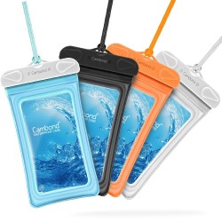 WC03 Waterproof Case