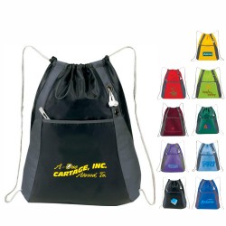 DDS10 Drawstring Pack,...