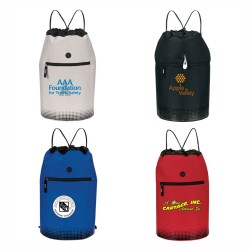 DDS11 Vented Beach/Gym Bag,...