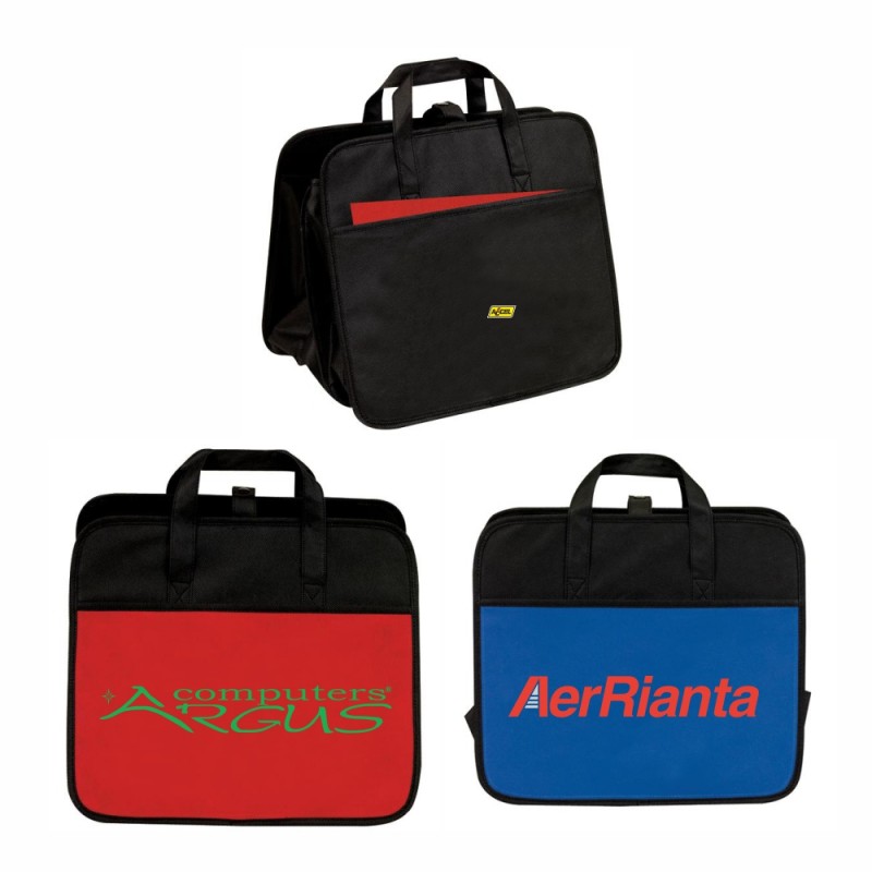 DTO09 Car Trunk Organizer, Personalised Trunk Organizer