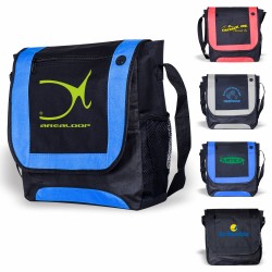 DMB06 Budget Messenger Bag,...