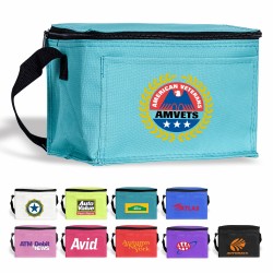 DCB09 Cooler Bag, 6 Can...