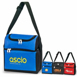 DCB02 Cooler Bag, 6 Can...