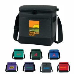 DCB12 Cooler Bag, Deluxe...