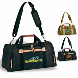 DDB03 Duffel Bag, Travel...