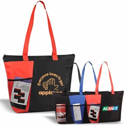 DTB11 Tote bags with...