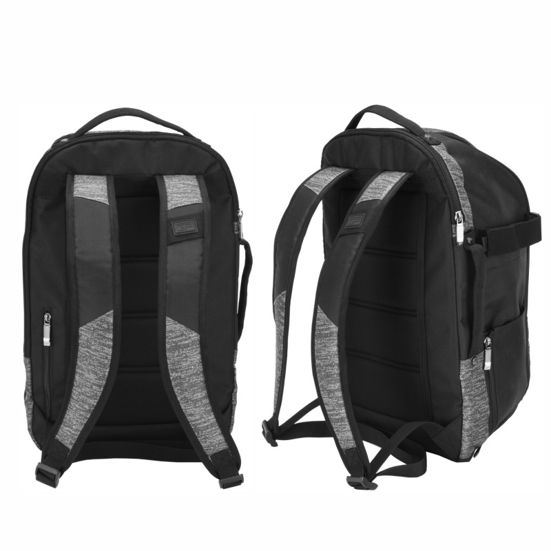 DBP23 Premium CROSSFIT BACKPACK