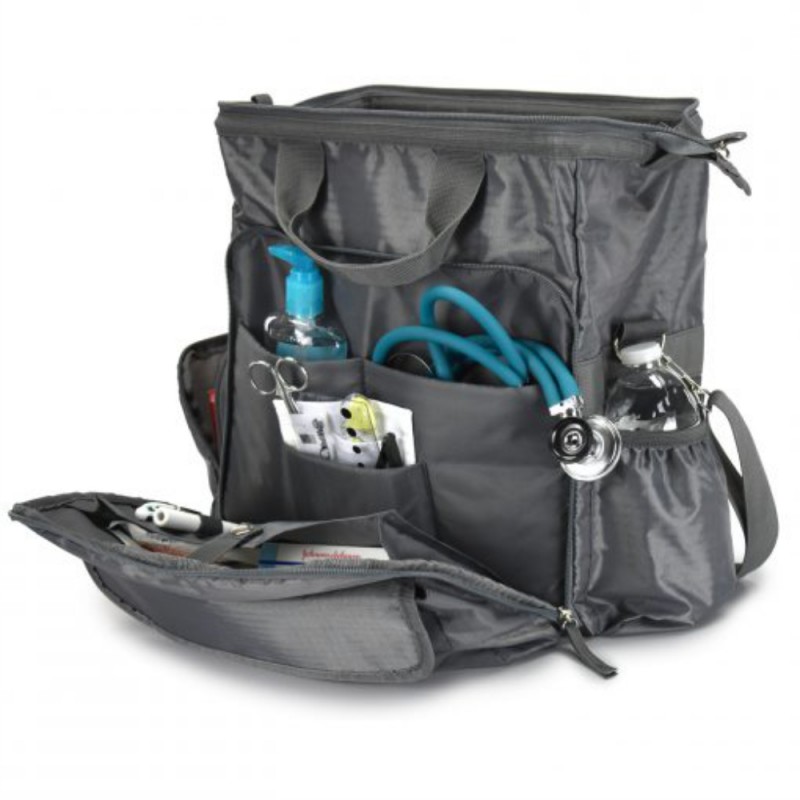 DNPB01 Premium NURSE PRACTITIONER’S BAG