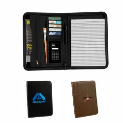 DBC17 Executive Padfolio,...