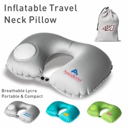ITP02B Inflatable Neck...