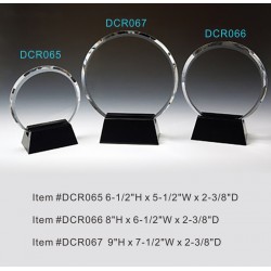 DCR065 Circle Optical...