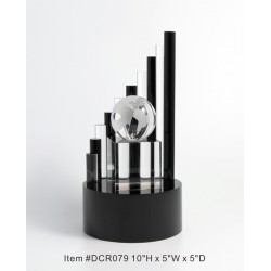 DCR079 Apex Globe optical...