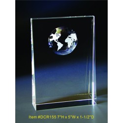 DCR155 World Optical...