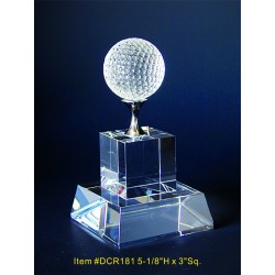 DCR181 Golf Tower Optical...