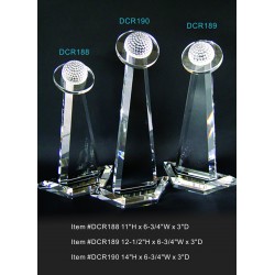 DCR188 Golf Tower Optical...