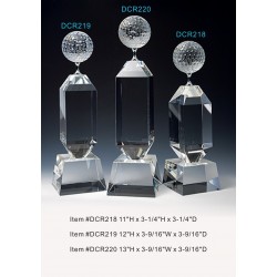 DCR219 Golf Awards Optical...