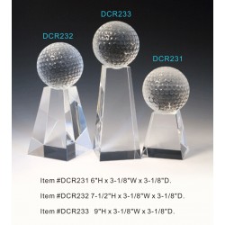 DCR231 Golf Tower Optical...