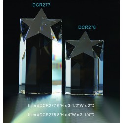 DCR277 Star Tower Optical...