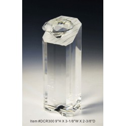 DCR300 Diamond Tower...